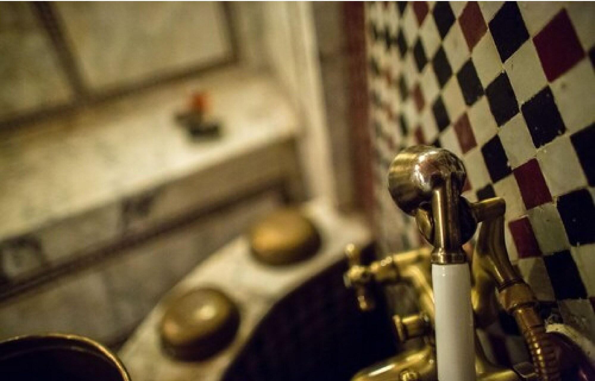 Hotel Particulier Le Doge - Relais & Chateaux Casablanca Bagian luar foto