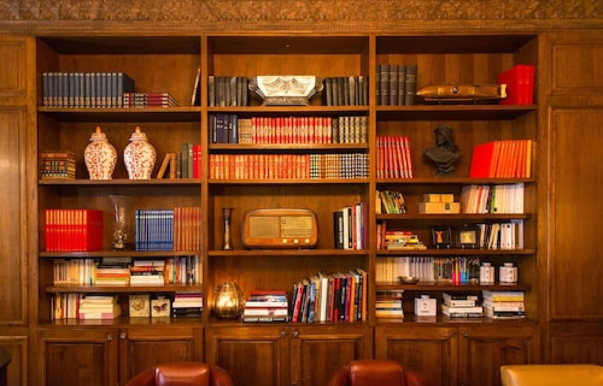 Hotel Particulier Le Doge - Relais & Chateaux Casablanca Bagian luar foto